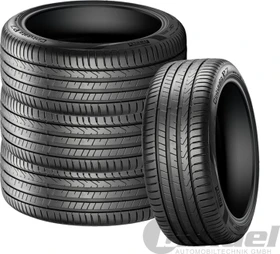 Pirelli Cinturato P7 245/40 R18 93Y AO