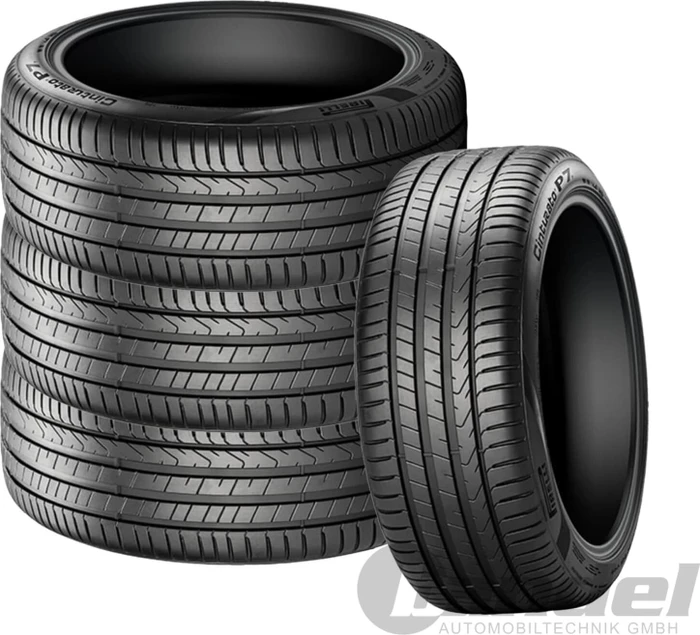 Pirelli Cinturato P7 245/40 R18 93Y AO
