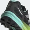 adidas Terrex Speed Pro core black/matte silver/solar yellow (Herren) Vorschaubild