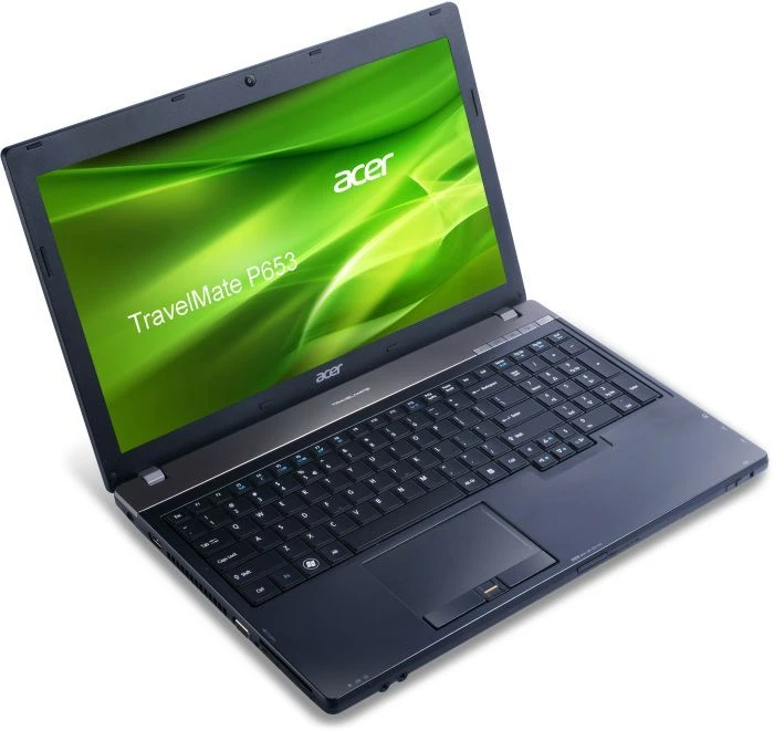 Acer TravelMate P6 TMP653-MG-736a8G25Mikk, Core i7-3612QM, 8GB RAM, 256GB SSD, GeForce GT 640M, DE