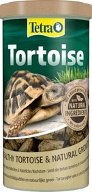 Tetra Tortoise Reptilienfutter, 1l