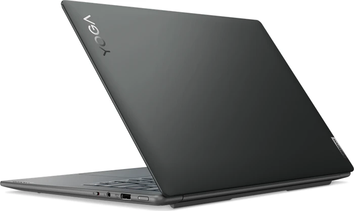 Lenovo Yoga Slim 7 ProX 14ARH7, Onyx Grey, Ryzen 7 6800HS, 16GB RAM, 512GB SSD, DE