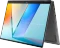 ASUS VivoBook S 16 Flip TP3607AA-SI058W, Matte Gray, Core Ultra 9 386H, 32GB RAM, 1TB SSD, DE Vorschaubild