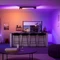 Philips Hue White and Color Ambiance Centris 4 Spot 5-flammig schwarz Vorschaubild
