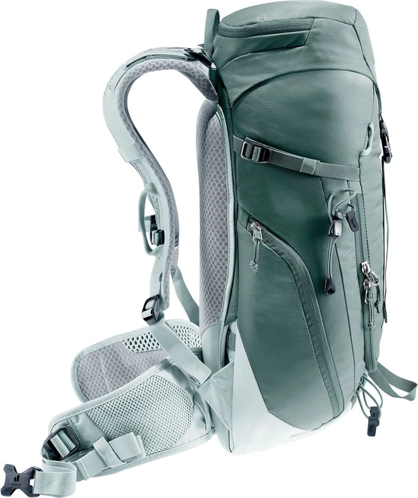 Deuter Trail 16 SL teal/tin (Damen)