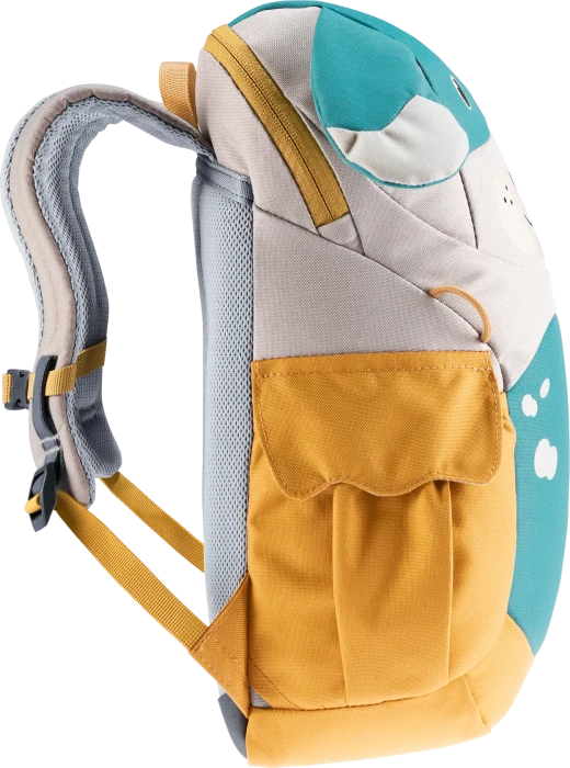 Deuter Kikki pepper/cinnamon (Junior)