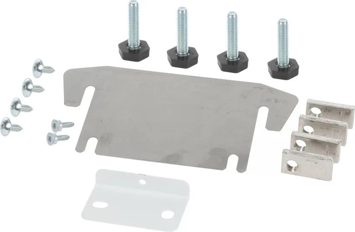 Siemens KS39ZAL00 Verbindungssatz inox-look