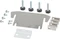 Siemens KS39ZAL00 Verbindungssatz inox-look Vorschaubild