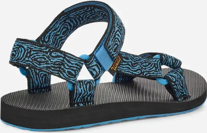Teva Original Universal ripple cendre blue (Herren)