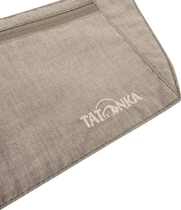 Tatonka Skin Moneybelt Bauchtasche macciato