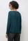 Street One Soft Melange Shirt langarm tide blue (Damen) Vorschaubild