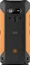 HAMMER Hammer Explorer Pro schwarz/orange Vorschaubild