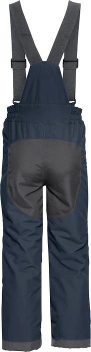 Vaude Snow Cup III Skihose lang eclipse (Junior)