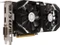 MSI GeForce GTX 1060 6GT OCV1, 6GB GDDR5, DVI, HDMI, DP Vorschaubild