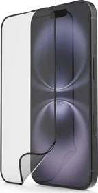 Hama Handy-Schutzglas Super Hybrid für Apple iPhone 17