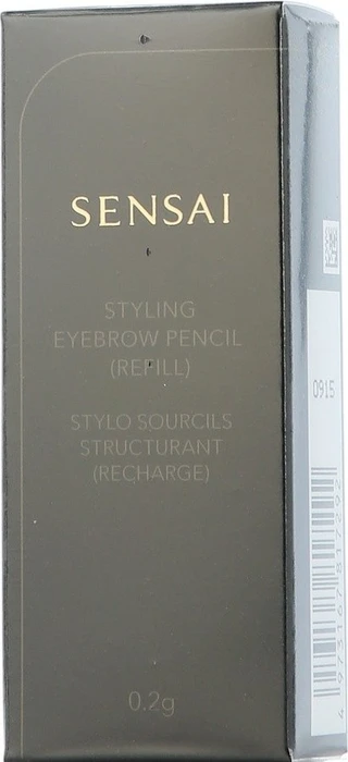 Sensai Colours Styling Eyebrow Pencil Refill