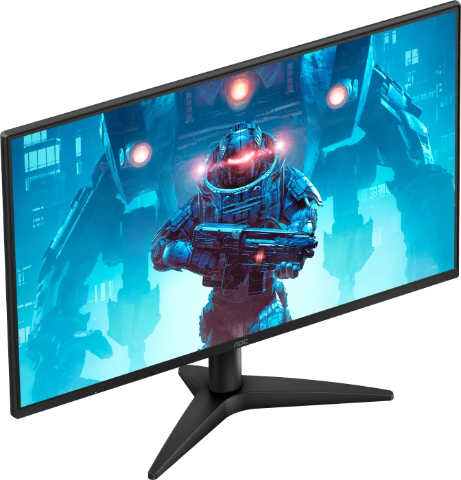 AOC Q27B36X, 27"