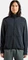 Odlo Essentials Multisport Midlayer Half Zip Funktionsshirt langarm black melange (Herren) Vorschaubild