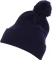 Flexfit YP Classics Cuffed Pom Pom Knit Beanie Vorschaubild