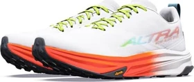 Altra Mont Blanc Speed white/coral/blue/green (Herren)