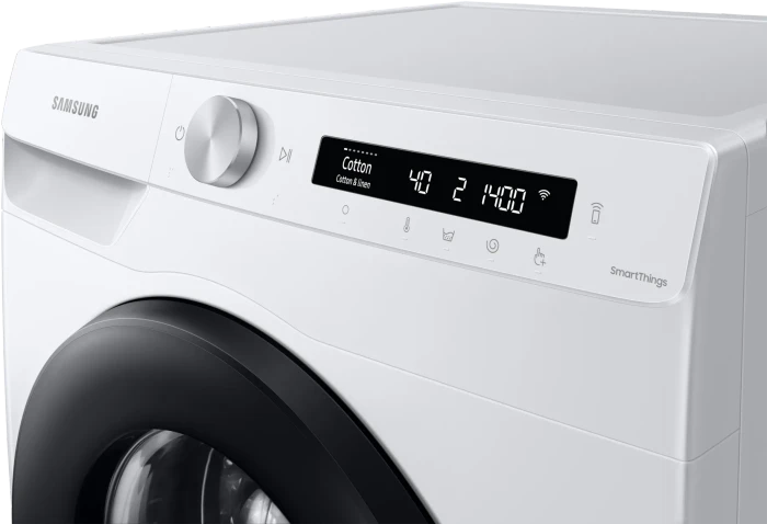 Samsung WW5100T WW90T504AAWCS2 Frontlader
