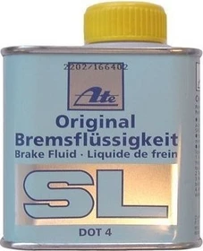 ATE SL DOT 4     250ml