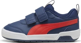 Puma Multiflex 2 persian blue/fierce red (Junior)