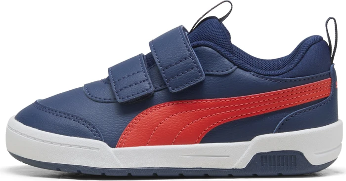 Puma Multiflex 2 persian blue/fierce red (Junior)