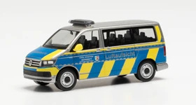 Herpa VW T6 Bus Civil Aviation Authority/Luftaufsicht