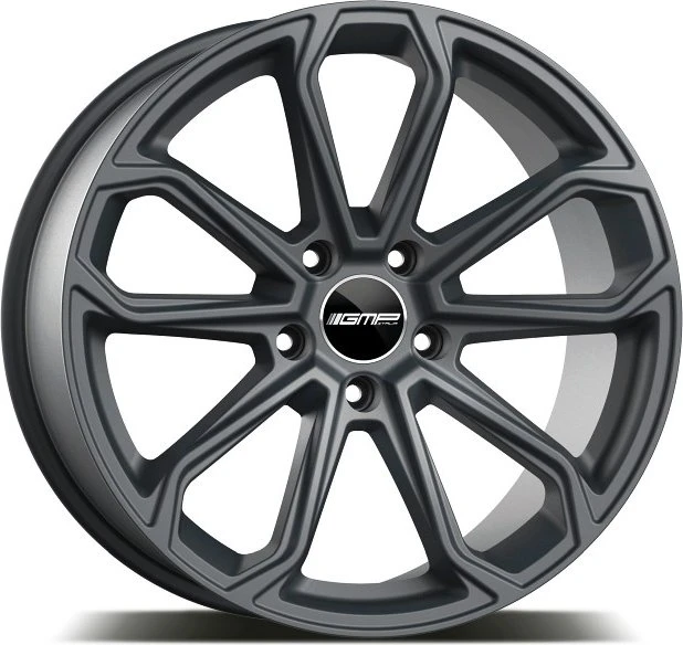 GMP Furiosa 9.0x22 5/130 ET27 (verschiedene Farben)