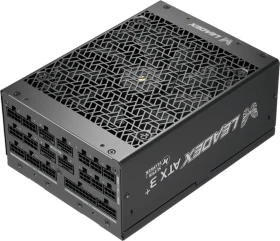 Super Flower Leadex Titanium schwarz 2800W, ATX 3.1