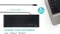 i-tec USB-C 4K Universal Docking Station, USB-C 3.0 [Buchse] Vorschaubild