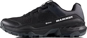 Mammut Girun Low II GTX black/steel (Herren)