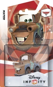 Disney Infinity - Figur Mater (PS4/PS3/WiiU/Wii/3DS/Xbox One/Xbox 360/PC)