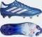 adidas Copa Pure II.2 FG lucid blue/cloud white/solar red Vorschaubild
