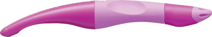 STABILO EASYoriginal Tintenroller (Mine) rosa/pink, Linkshänder, Blister
