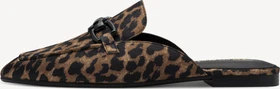 Tamaris Pantolette braun (Damen)