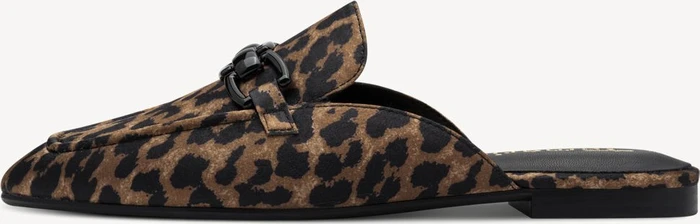 Tamaris Pantolette braun (Damen)