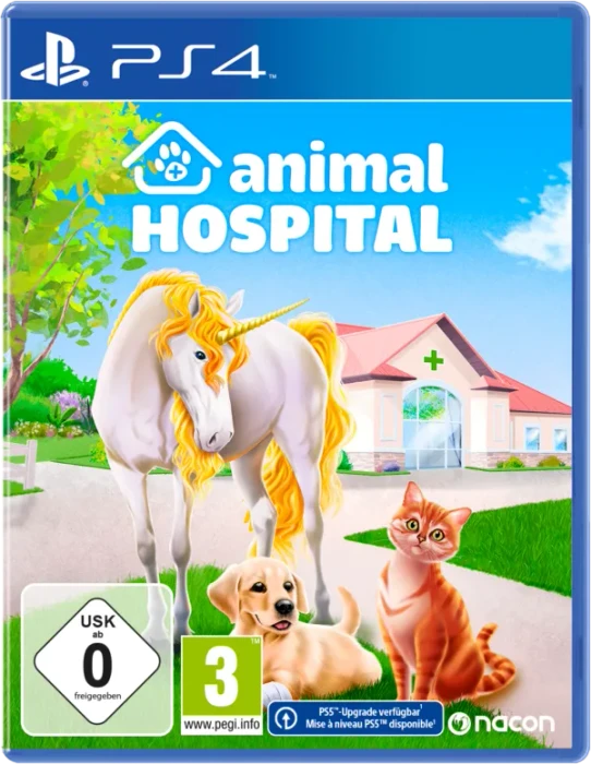 Animal Hospital