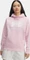 Under Armour Rival Fleece Logo Hoodie prime pink/white (Damen) Vorschaubild