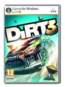DIRT 3 - Complete Edition (Download) (PC)