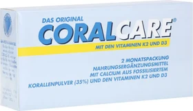 CoralCare, 90g (60x 1.5g)