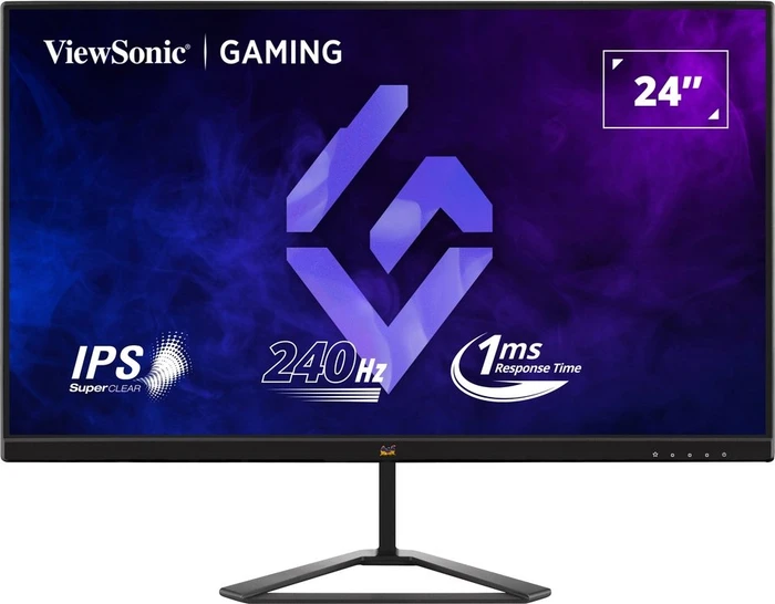 ViewSonic VX2479A-HD-PRO, 24"