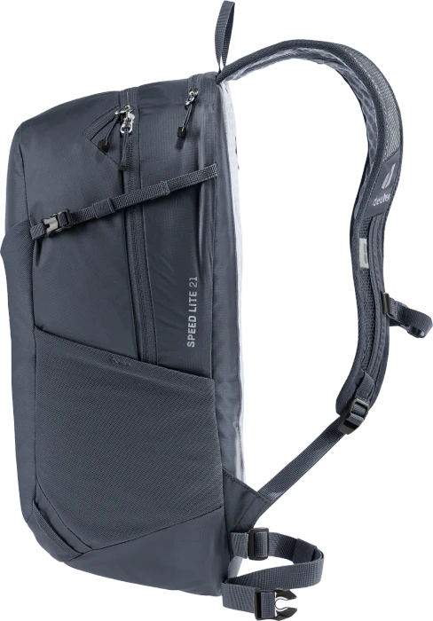 Deuter Speed Lite 21 schwarz