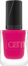 Catrice Gel Affair Nagellack 018 berry styles, 10.5ml