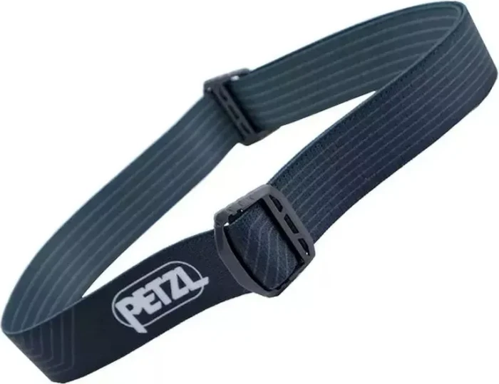 Petzl Ersatzkopfband reflektierend für Tikkina, Tikka und Actik Halterung