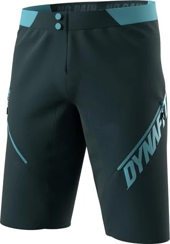 Dynafit Ride Light Dynastretch Fahrradhose kurz burgundy (Herren)