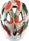 ABUS Aduro 3.0 LED Helm orange palm Vorschaubild