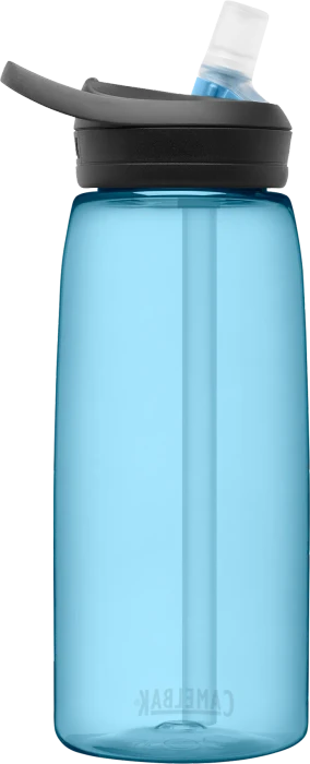 CamelBak Eddy+ Trinkflasche 1l true blue