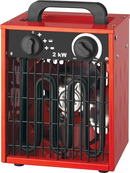 SHX SHX308HEAT2022 Industrie Heizlüfter